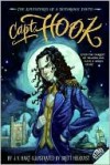 Capt. Hook - J.V. Hart, Brett Helquist