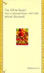 The White Beach: New & Selected Poems 1960-1998 - Leland Bardwell