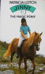 The Magic Pony (Jinny at Finmory, #7) - Patricia Leitch