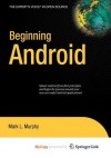 Beginning Android - Mark Murphy