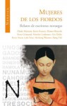 Mujeres de los fiordos (Letras Nórdicas) (Spanish Edition) - Diego Moreno, Cristina Gómez Baggethun