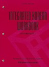 Integrated Korean Workbook: Intermediate 2 - Young-Mee Cho
