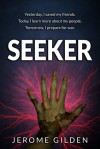 Seeker (Timeline, #2) - Jerome Gilden, Matthew Taylor