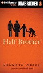 Half Brother - Kenneth Oppel, Daniel di Tomasso