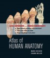 Atlas of Human Anatomy, First Edition Binder Ready Version - Mark Nielsen, Shawn D. Miller