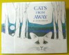 Cats from Away - Peter Parnall