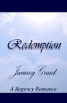 Redemption - Jaimey Grant