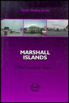 Marshall Islands 1996 Economic Report - Asian Development Bank