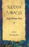 Sudden Miracles: Eight Women Poets - Rhea Tregebov