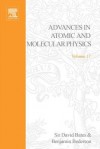 Advances in Atomic and Molecular Physics, Volume 17 - David R. Bates, Benjamin Bederson