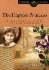 Captive Princess - Wendy Lawton