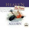 Heaven for Kids (Audio) - Randy Alcorn