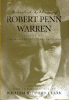 Selected Letters: The Apprentice Years, 1924-1934 - Robert Penn Warren, William Bedford Clark