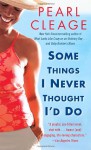 Some Things I Never Thought I'd Do - Pearl Cleage