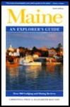 Maine: An Explorer's Guide - Christina Tree, Kimberly Grant