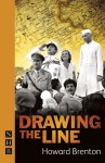 Drawing the Line - Howard Brenton