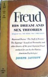 Freud: His Dream and Sex Theories - Joseph Jastrow