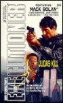 Judas Kill (Mack Bolan The Executioner, #244) - Rich Rainey, Don Pendleton