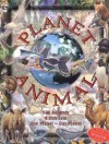 Planet Animal - Steve Parker