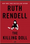 The Killing Doll - Ruth Rendell