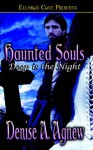 Haunted Souls - Denise A. Agnew