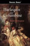 Harlequin and Columbine - Booth Tarkington