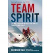 Team Spirit - Brendan Hall