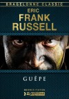 Guêpe (French Edition) - Eric Frank Russell, Christian Meistermann