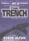 Trench, The - Steve Alten, Bruce Reizen