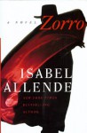 Zorro - Isabel Allende