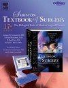 Sabiston Textbook of Surgery E-Dition: Text with Continually Updated Online Reference - Courtney M. Townsend Jr., B. Mark Evers, R. Daniel Beauchamp