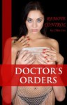 Remote Control (Doctor's Orders #2) - Chloe Cox