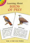 Learning About Birds of Prey - Sy Barlowe