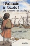 ¡Polizón a bordo! - Vicente Muñoz Puelles, Federico Delicado