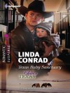 Texas Baby Sanctuary - Linda Conrad