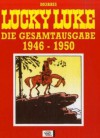 Lucky Luke Gesamtausgabe 1946-1950 (Lucky Luke Omnibus, #1) - Morris