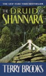The Druid of Shannara (Heritage of Shannara, #2) - Terry Brooks