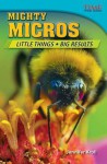 Mighty Micros: Little Things, Big Results - Jennifer Kroll