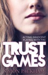 Trust Games - Simon Packham