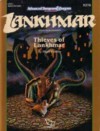 Thieves of Lankhmar, LNA1 AD&D Official Game Adventure - Nigel Findley