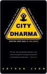 City Dharma City Dharma City Dharma - Arthur Jeon