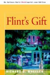 Flint's Gift - Richard S. Wheeler