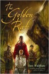 The Golden Rat - Don L. Wulffson