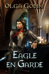 Eagle En Garde - Olga Godim