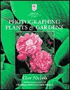 Photographing Plants and Gardens - Clive Nichols