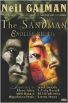 The Sandman: Endless Nights