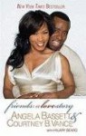 Friends: A Love Story - Angela Bassett