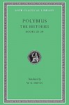 The Histories, Vol 6: Bks.XXVIII-XXXIX - Polybius