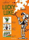 Lucky Luke - Special 4 - Morris, René Goscinny