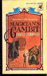 Magician's Gambit - David Eddings